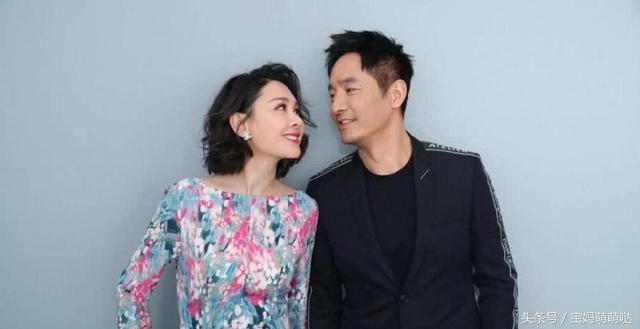 與影帝丈夫一見鍾情「從此被獨寵9年」　如今41歲已是11個孩子的媽！