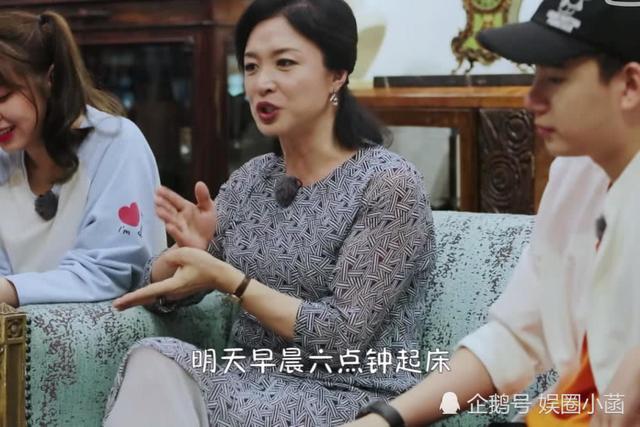 金星自曝結婚13年「從未進過廚房」 從「小細節」看出她和漢斯絕對是真愛!