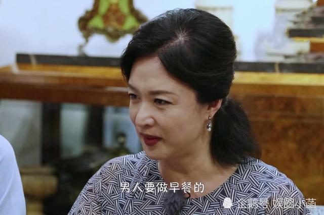 金星自曝結婚13年「從未進過廚房」 從「小細節」看出她和漢斯絕對是真愛!