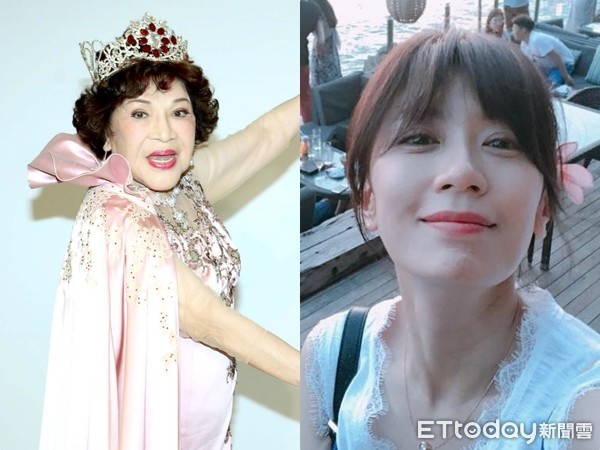 賈靜雯拒當花童「周遊嗆不會做人」　婚宴大咖雲集「 她出馬打一通電話」讓阿姑秒氣消