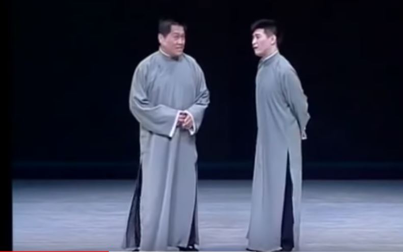 馮翊綱當社工用「不輪轉台語」和阿嬤聊天　一句「瓦特啦」讓萬人哭笑不得