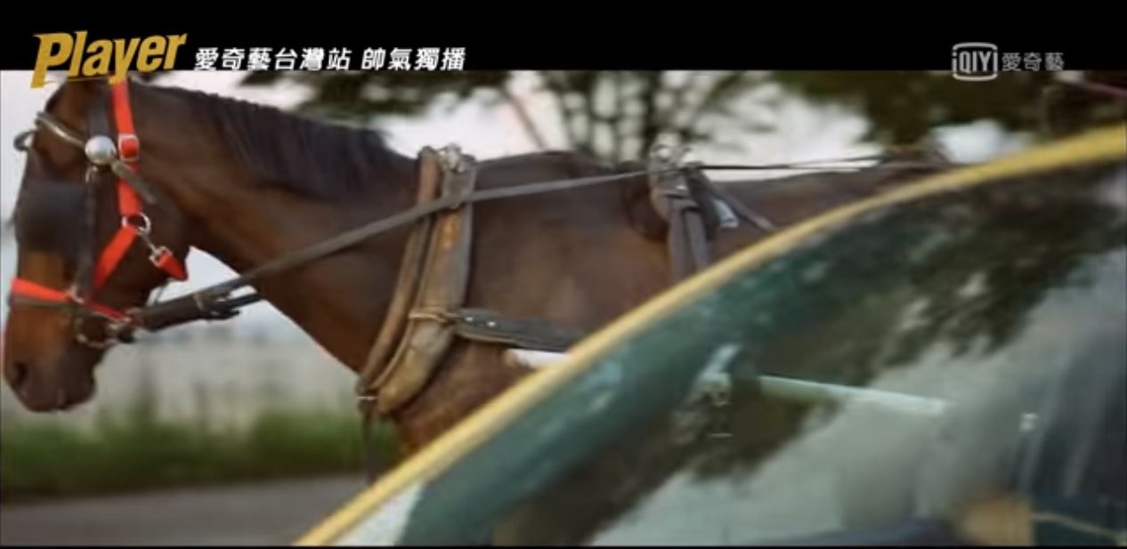 誰說女人不會開車！女車手考駕照「收斂慢慢開」　被路人嗆「恢復本性一路甩尾到他面前」帥炸