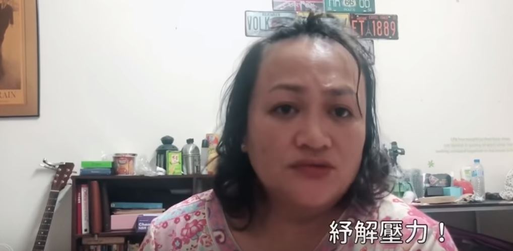 要打醒自己！被兒子問「平常怎麼紓壓？」　原住民媽媽「發自內心回答」再度笑哭