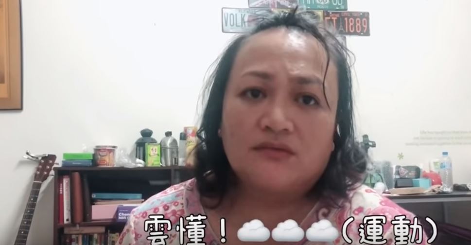 要打醒自己！被兒子問「平常怎麼紓壓？」　原住民媽媽「發自內心回答」再度笑哭