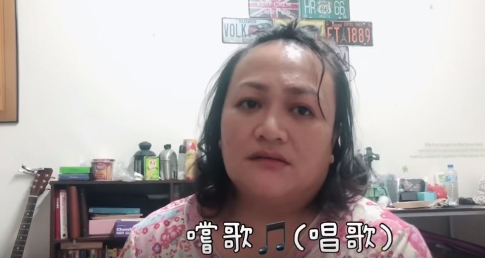 要打醒自己！被兒子問「平常怎麼紓壓？」　原住民媽媽「發自內心回答」再度笑哭