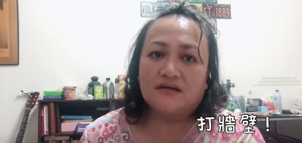 要打醒自己！被兒子問「平常怎麼紓壓？」　原住民媽媽「發自內心回答」再度笑哭