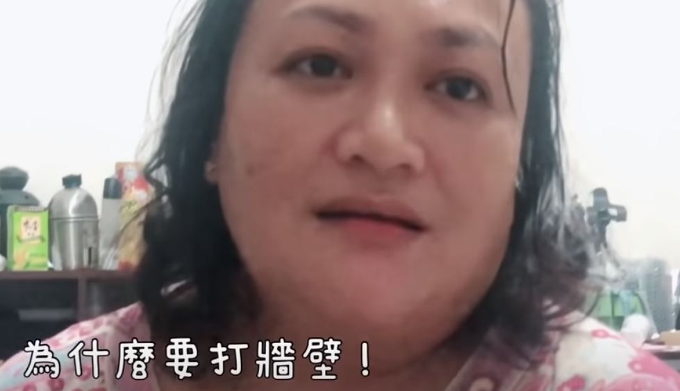 要打醒自己！被兒子問「平常怎麼紓壓？」　原住民媽媽「發自內心回答」再度笑哭
