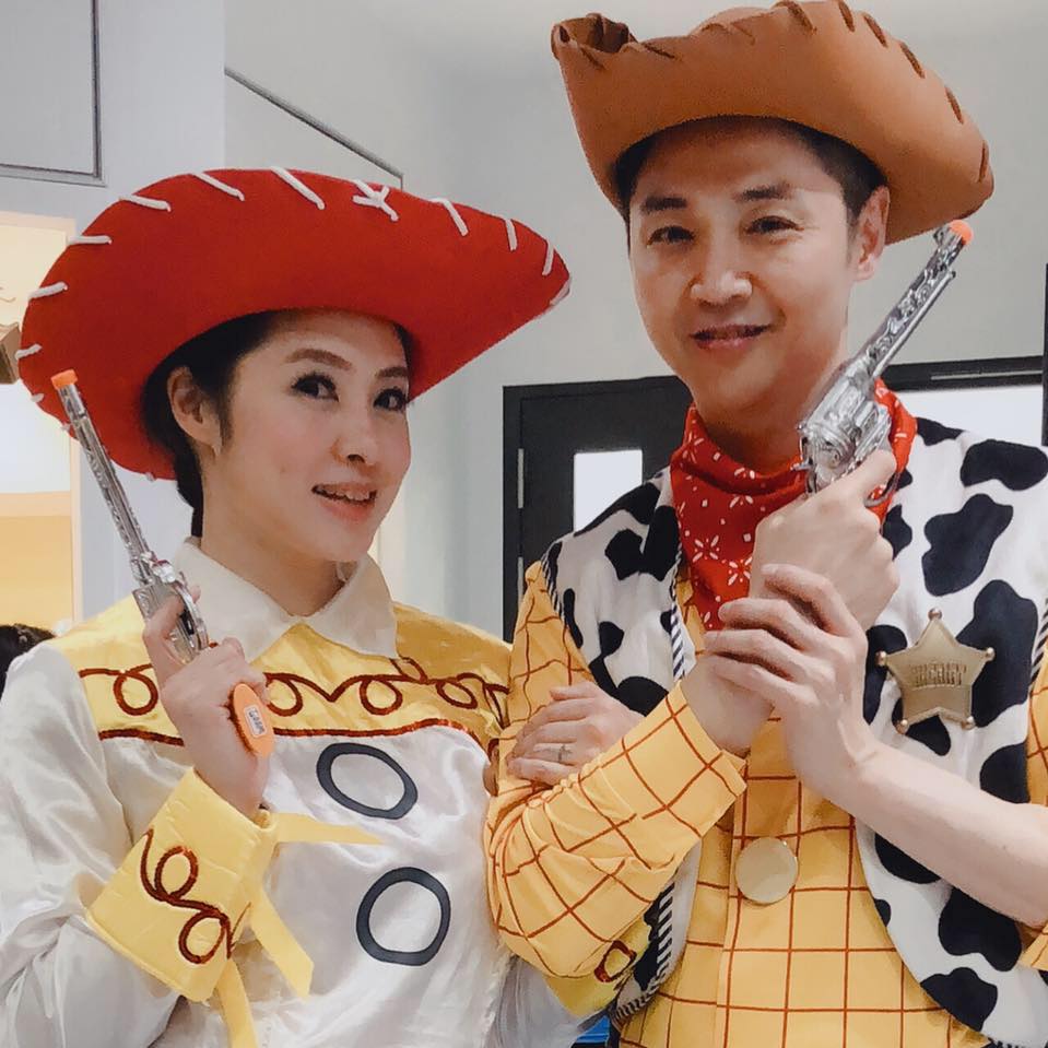 婚前曾悔婚！洪百榕嫁大12歲宋達民坦言「當年不想嫁」 公公「一通電話」她大哭：永遠納入人生版圖