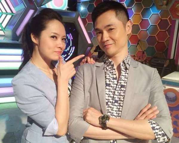 婚前曾悔婚！洪百榕嫁大12歲宋達民坦言「當年不想嫁」 公公「一通電話」她大哭：永遠納入人生版圖