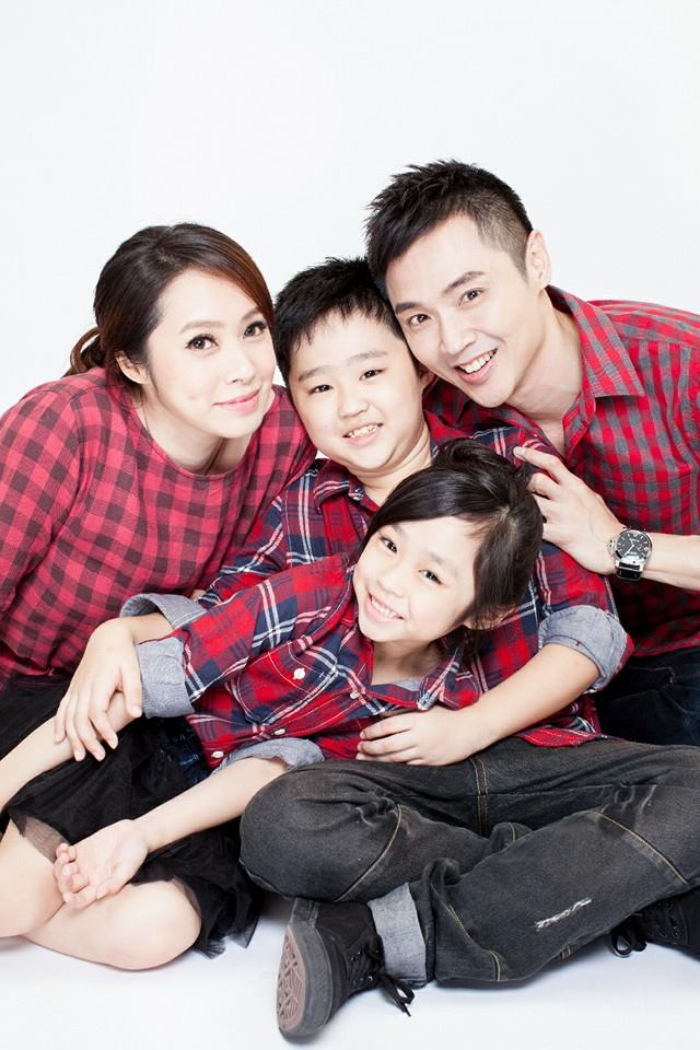 婚前曾悔婚！洪百榕嫁大12歲宋達民坦言「當年不想嫁」 公公「一通電話」她大哭：永遠納入人生版圖