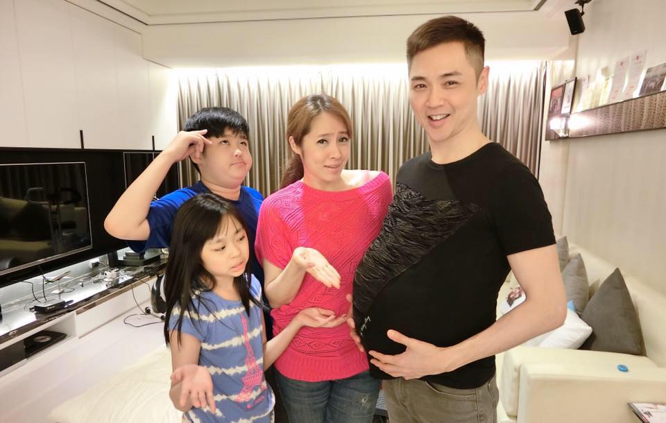 婚前曾悔婚！洪百榕嫁大12歲宋達民坦言「當年不想嫁」 公公「一通電話」她大哭：永遠納入人生版圖