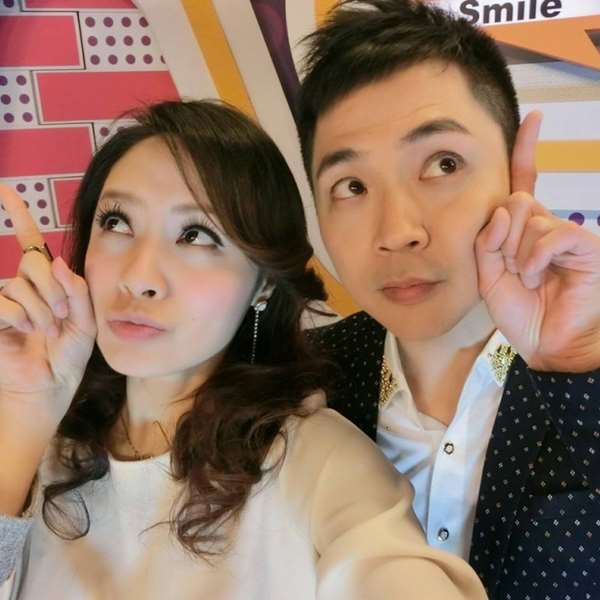 婚前曾悔婚！洪百榕嫁大12歲宋達民坦言「當年不想嫁」 公公「一通電話」她大哭：永遠納入人生版圖