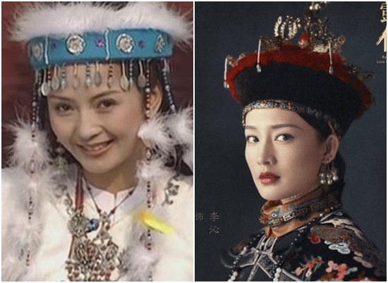 香妃「天生異香」真相曝光！開棺揭露「藏229年秘密」　超美真面目震驚全亞洲