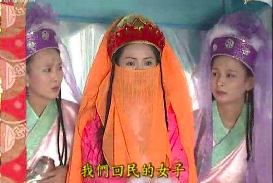 香妃「天生異香」真相曝光！開棺揭露「藏229年秘密」　超美真面目震驚全亞洲