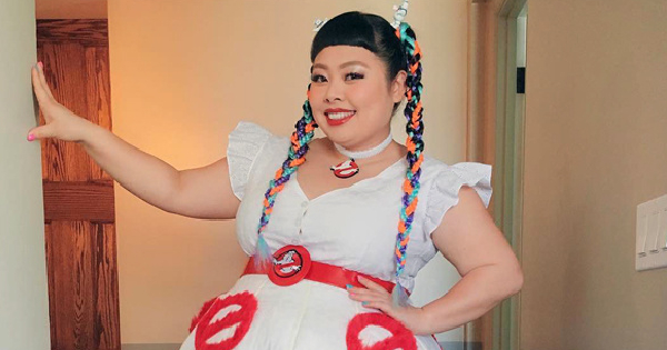 渡邊直美「11年前高中舊照」曝光！　激瘦美照「捲髮＋瓜子臉」驚呆粉絲：超級正！