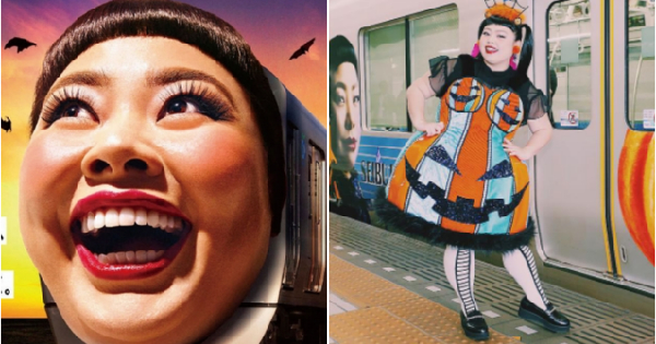 渡邊直美「11年前高中舊照」曝光！　激瘦美照「捲髮＋瓜子臉」驚呆粉絲：超級正！