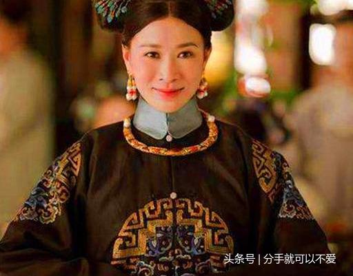 《延禧》原來這一段是佘詩曼臨時加的！　粉絲驚呼大讚：不愧是老戲骨！