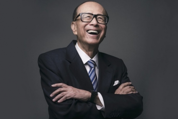 李嘉誠：這世上有「3種錢」非常奧妙   你花得越多就賺得越多！