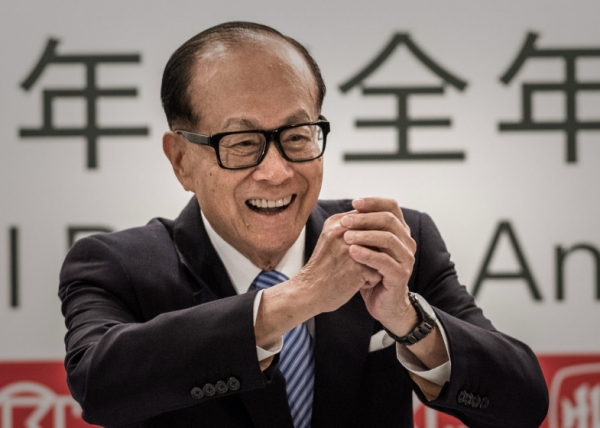 李嘉誠：這世上有「3種錢」非常奧妙   你花得越多就賺得越多！