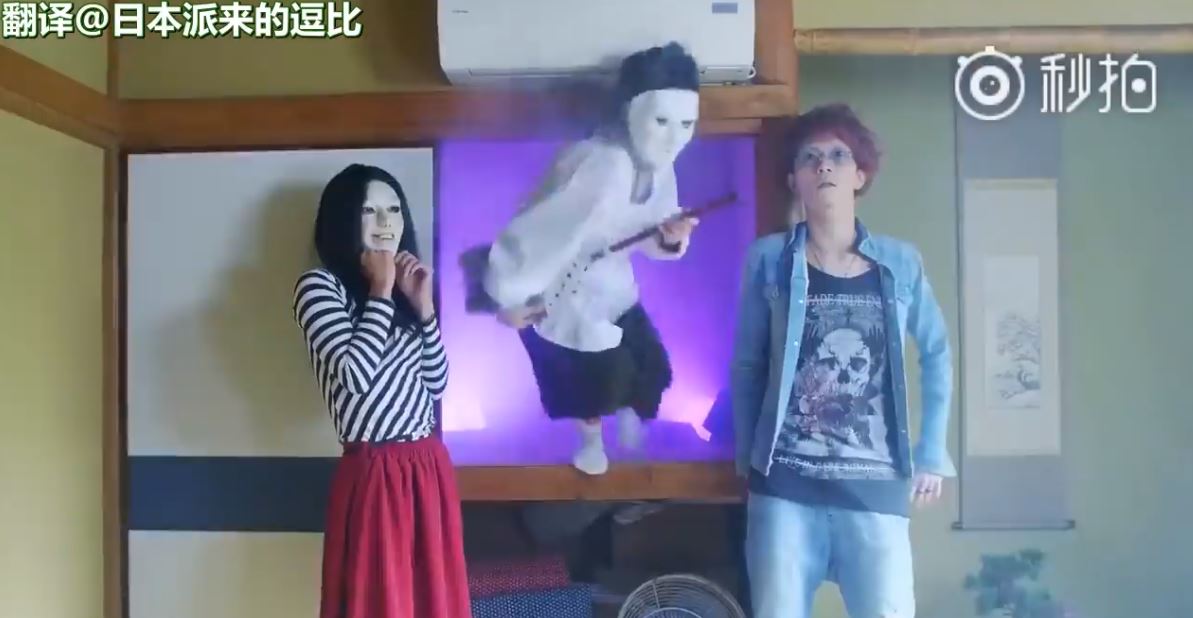 日本最新洗腦歌曲《請把女兒嫁給我》！男友快嘴RAP「和未來岳父激烈互嗆」網友笑翻狂重播﻿