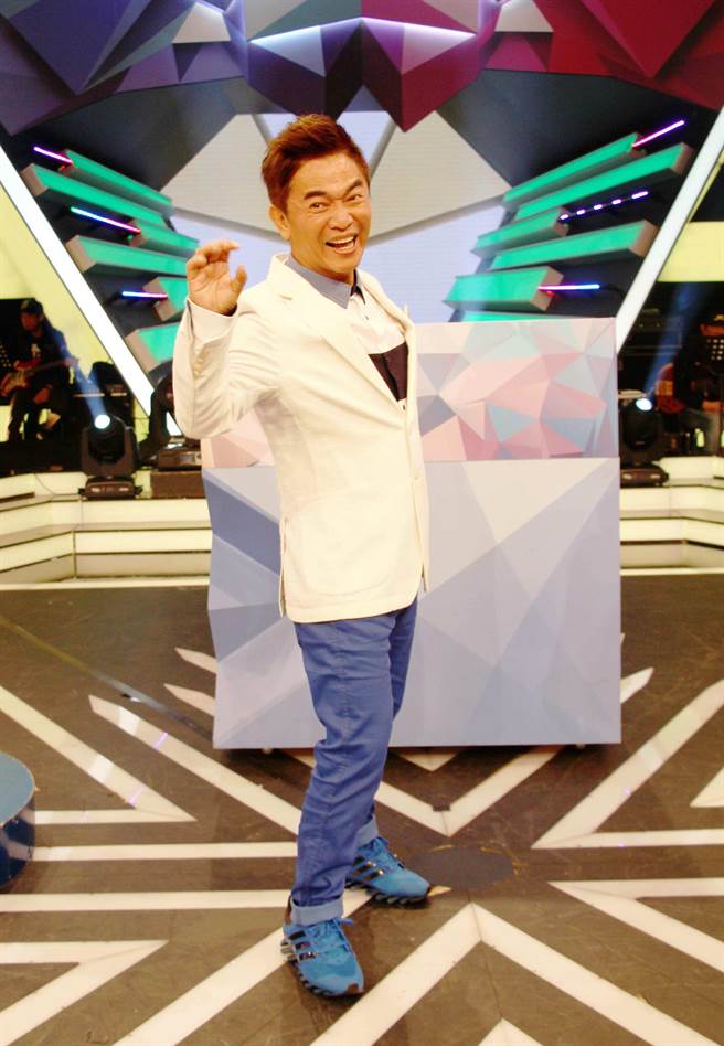 【金鐘獎】拒走紅毯！吳宗憲超有信心「喊話穩拿金鐘獎」　典禮現場「卻沒看到他身影」缺席原因曝光