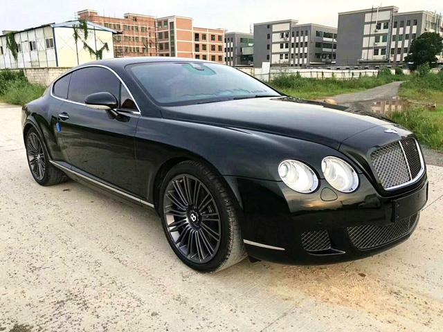 400萬豪車「一折出售」  卻沒人敢買！車商：車主隱瞞太多