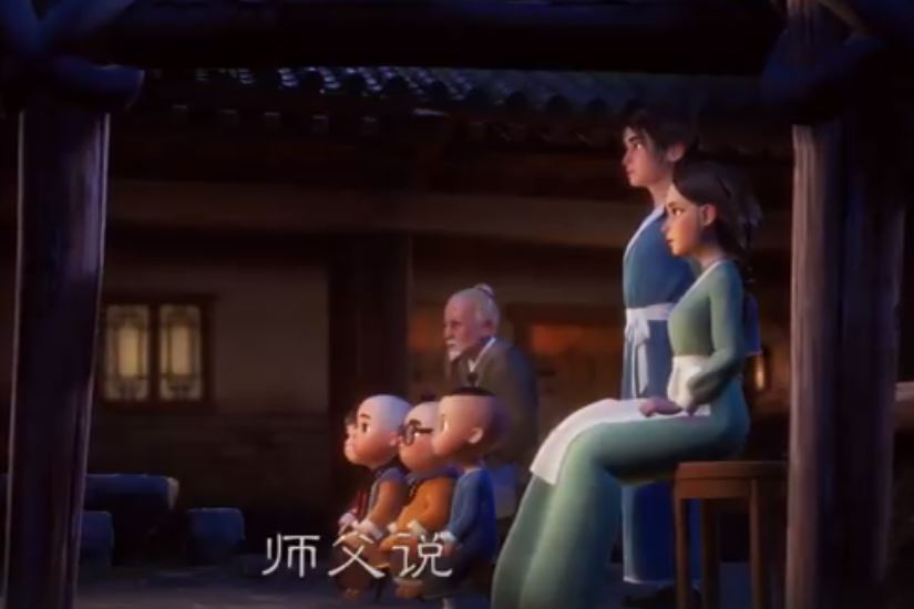 初聞不知曲中意，再聽已是曲中人！「最怕在某個年紀，突然聽懂了一首歌」句句戳心