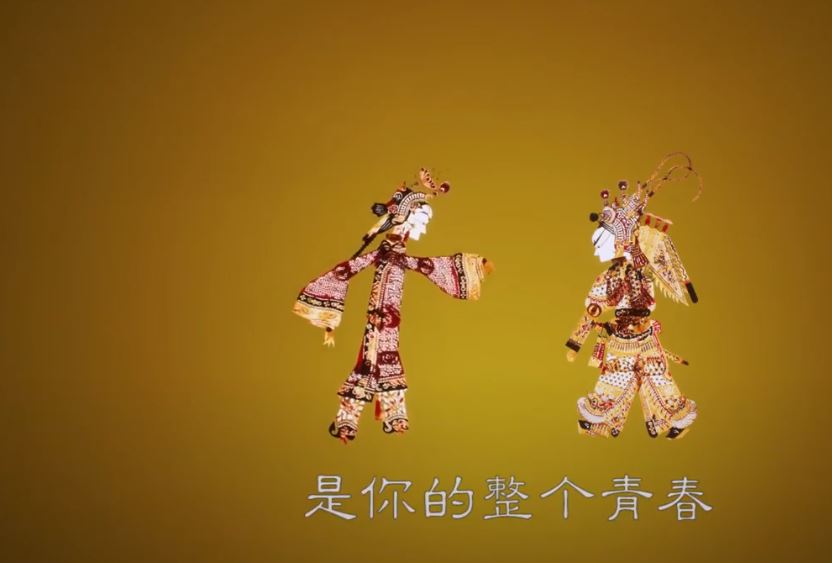 初聞不知曲中意，再聽已是曲中人！「最怕在某個年紀，突然聽懂了一首歌」句句戳心