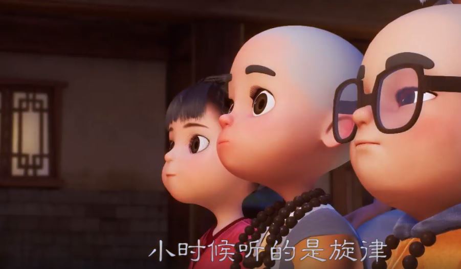 初聞不知曲中意，再聽已是曲中人！「最怕在某個年紀，突然聽懂了一首歌」句句戳心