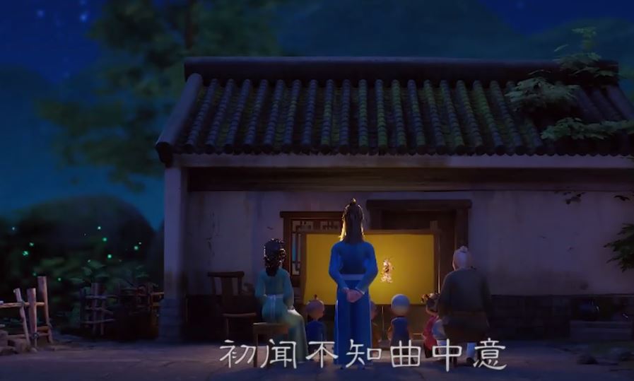 初聞不知曲中意，再聽已是曲中人！「最怕在某個年紀，突然聽懂了一首歌」句句戳心