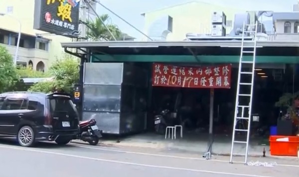 開幕6天被吃垮？屏東流水蝦「499吃到飽」負評爆增　他朝聖完傻眼：「莫名其妙被多收500元」