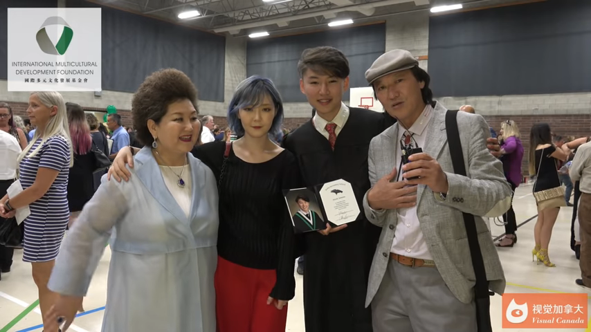 來不及報恩！蒙古小王子養父突然離去  「再次失去至親」他痛哭：養父對我視如己出