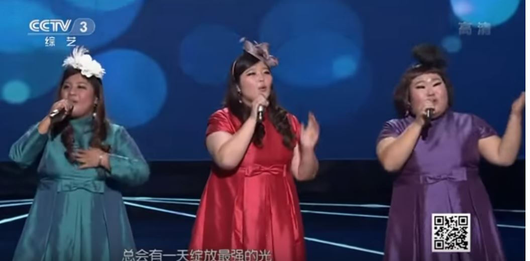 「重量級美聲」動感嗨唱串燒歌曲　驚喜加入「原住民特色」好聽到萬人淚推