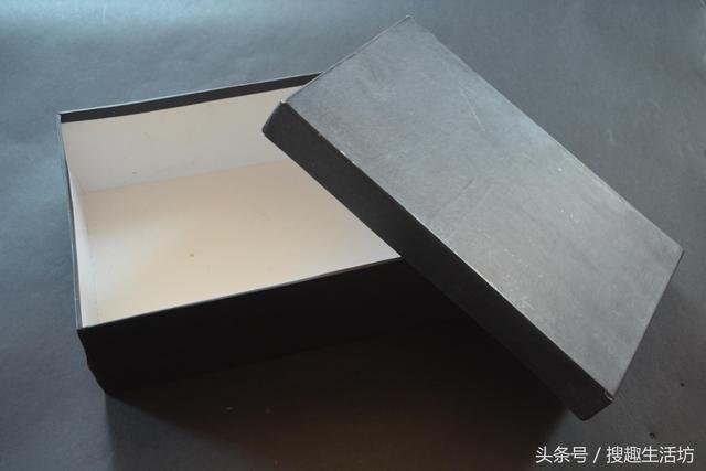 一個「廢舊鞋盒」能放下3雙鞋！看完才可惜當初丟掉的那些鞋盒