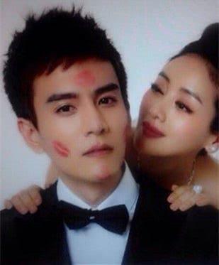 窮小子當年假鑽戒求婚「娶大6歲二婚女星」　「無微不至的寵愛」成為演藝圈佳話