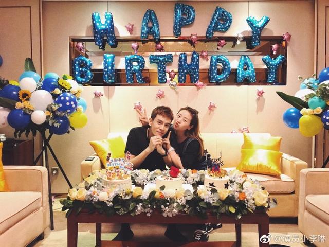 窮小子當年假鑽戒求婚「娶大6歲二婚女星」　「無微不至的寵愛」成為演藝圈佳話