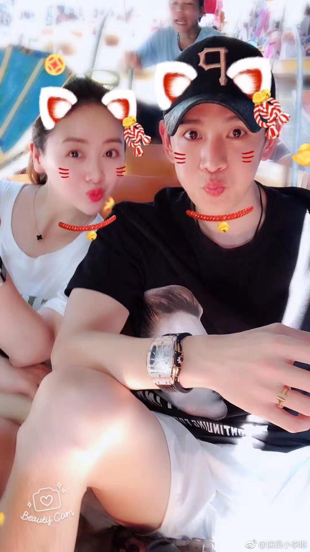 窮小子當年假鑽戒求婚「娶大6歲二婚女星」　「無微不至的寵愛」成為演藝圈佳話