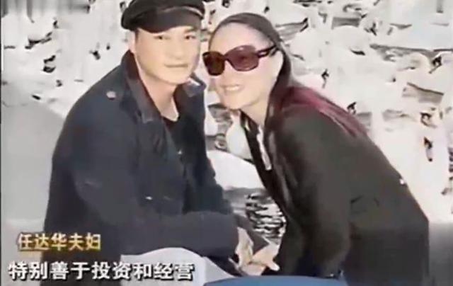 女人能簡單就是幸福！任達華是出了名的投資高手「豪宅遍地」　一句「老婆從不管錢」看出兩人婚姻觀