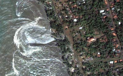 百年地震週期來臨！專家預測「規模8地震」快來了　南台灣恐掀18米高海嘯　