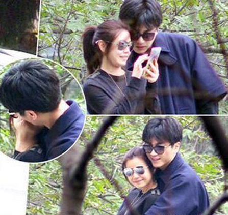 他長了一張「花心」的臉    卻把妻子寵上了天！孩子名字「正反念」   都是愛你