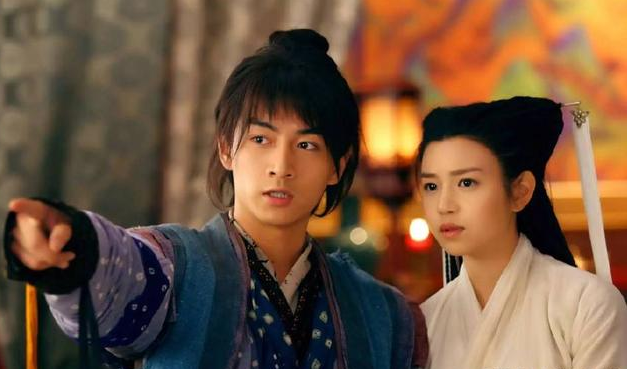 他長了一張「花心」的臉    卻把妻子寵上了天！孩子名字「正反念」   都是愛你