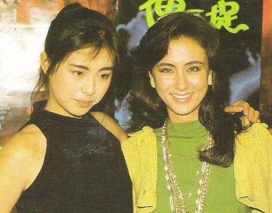 洪金寶老婆人稱「最美港姐」小他13歲　「一生未孕」卻為老公養4子被寵27年