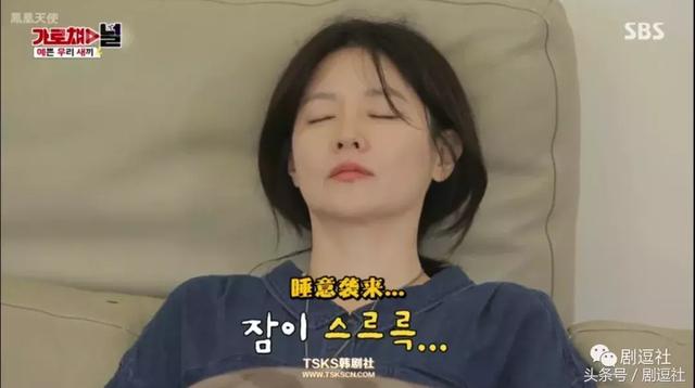 大長今李英愛「當綜藝主持人收入全捐出」 一看龍鳳胎大暖心：女神的生活太美好了