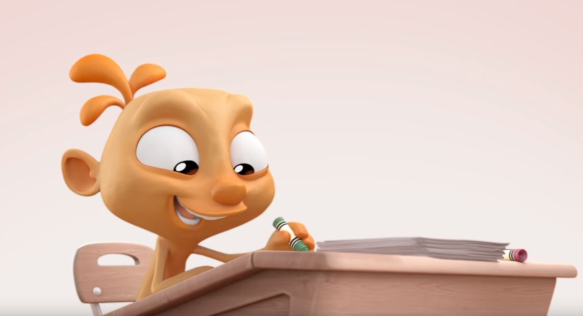 對生活失去熱情?8分鐘動畫「道出大人的絕望」 父子失去色彩「撼動人心結局」飆破800萬點閱