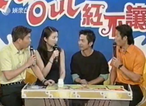 謝金燕打給王彩樺：你那天不是說你喜歡趙自強嗎？「無厘頭神反應」對話笑翻全場