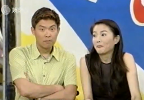 謝金燕打給王彩樺：你那天不是說你喜歡趙自強嗎？「無厘頭神反應」對話笑翻全場