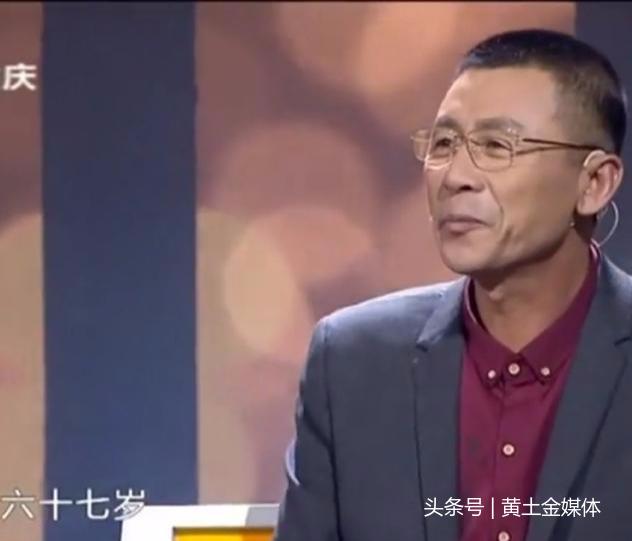 58歲「天山童姥」再婚遇真愛 一上台就驚艷全場!轉過身的瞬間,主持人驚呼:女神