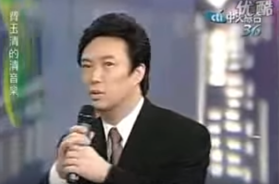 費玉清練笑話：某棟公寓1樓愛吃黃瓜、2樓喜歡塗綠漆  「結局」讓現場笑翻：你贏了