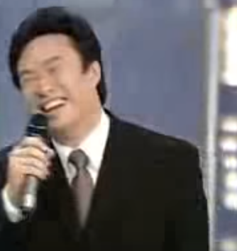 費玉清練笑話：某棟公寓1樓愛吃黃瓜、2樓喜歡塗綠漆  「結局」讓現場笑翻：你贏了