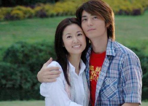 霍建華公開和林心如戀愛細節:第一次抱她的時候,感覺擁有全世界!